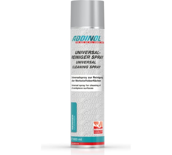 Адгезивное масло Addinol Universalreinigerspray 71730433ML 1