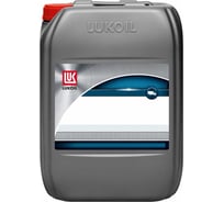 Масло трансмиссионное Лукойл LUKOIL GEAR GL-5 LS 85W-90 20л 3637653