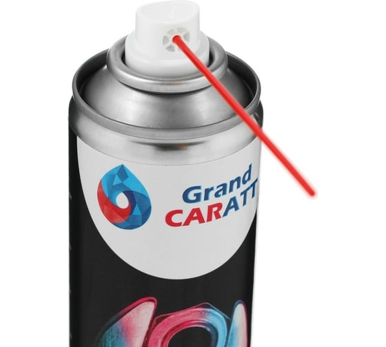 Жидкий ключ Grand Caratt 400 мл 2850813