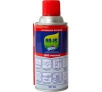 Универсальная проникающая антикоррозийная смазка-спрей ODIS De-Rust and Lubricating 277 мл Ds4277
