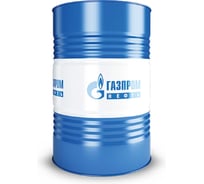Смазка GAZPROMNEFT Grease LX EP 2 180 кг 254110020 000254110020