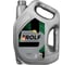 Масло моторное полусинтетическое Rolf Turbo Diesel SAE 10W-40 ACEA E7 API CI-4/SL 7л 101404 1