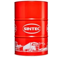 Sintec Масло моторное синтетическое Professional SAE 0W-20 ACEA C5 API SN 200л (бочка 216,5л) 103182