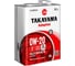 Масло моторное синтетическое Takayama Adaptec SAE 0W-20 ILSAC GF-6A API SP 4л (металл) 104841 3