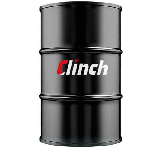 Смазка многоцелевая универсальная Clinch OPTIMA Universal EP 2, бочка 180 кг 34043