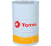 Моторное масло для дизелей TOTAL TP MAX 10W40, 208 л 10471101