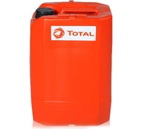 Моторное масло для дизелей TOTAL RUBIA TIR 7400 15W40, 20 л 113430