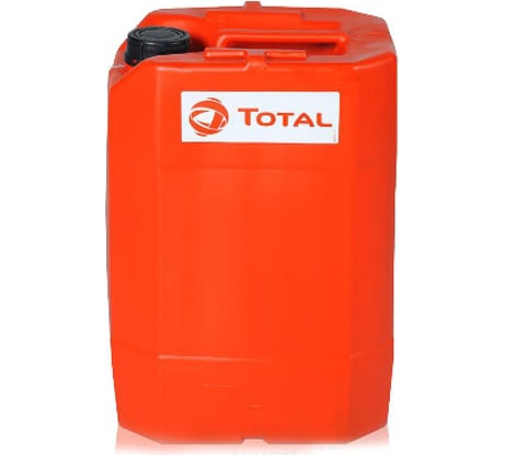 Трансмиссионное масло TOTAL Transmission Dual 9 FE 75W90, 20 л 214146