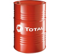 Моторное масло для дизелей TOTAL RUBIA TIR 8900 10W40, 208 л 10291101