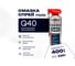 Смазка-спрей многоцелевая проникающая Quantool QUANTOOL Q-40 с насадкой QAR-40-CAP 2