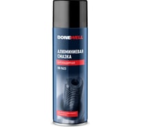 Смазка алюминиевая антизадирная DONEWELL DR-9623