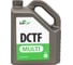 Трансмиссионная жидкость MULTI DCTF LivCar 4 л LC0705DCT-004 1