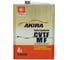 Трансмиссионная жидкость CVTF MF FS AKIRA 4 л A00033248-004 4