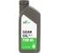 Трансмиссионное масло GEAR OIL GL-5 75W85 LivCar 1 л LCGOL7585-001 1