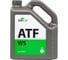 Трансмиссионная жидкость ATF WS LivCar 4 л LC0705AWS-004 1