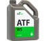 Трансмиссионная жидкость ATF WS LivCar 4 л LC0705AWS-004 3
