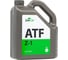 Трансмиссионная жидкость ATF Z-1 LivCar 4 л LC0705AZ1-004 3