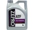 Жидкость трансмиссионная ZEPRO F-S ATF, 4 л, 30450248-004 1