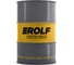 Масло моторное синтетическое Rolf Professional AM SAE 5W-40 ACEA A3/B4 API SN/CF 60л (металл) 323181 1