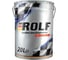 Масло трансмиссионное синтетическое Rolf Professional SAE 75W-90, API GL-4/GL-5, 20 л 323151 1