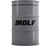 Масло трансмиссионное синтетическое Rolf Transmission S7 GE SAE 75W-80, 200 л 105196