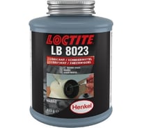 Противозадирная, стойкая к вымыванию смазка LOCTITE LB 8023 453G 504618 20848245