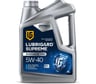Масло моторное для бензиновых двигателей LUBRIGARD Supreme Synthetic Pro SAE 5W-40, 4x4 л LGPSPMS540SNCH16