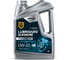 Масло моторное для бензиновых двигателей LUBRIGARD Supreme Synthetic Pro Hybrid SAE 0W-20, 4x4 л LGPSUPSHYB020LPCH16 1