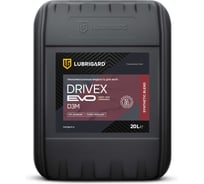 Трансмиссионное масло LUBRIGARD DRIVEX EVO D3M для АКПП. (20 л) LGEDRID3MPL20