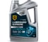 Моторное масло LUBRIGARD SUPREME SYNTHETIC PRO HYBRID 5W-30 для бензиновых двигателей. (4x4 л) LGPSUPSHYB530LPCH16 1