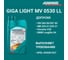 Моторное масло Addinol Giga Light MV 0530 LL синтетическое, 5W-30, 1 л 72098607 2