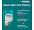 Моторное масло Addinol Giga Light MV 0530 LL синтетическое, 5W-30, 1 л 72098607 3