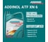 Трансмиссионное масло Addinol ATF XN 6 синтетическое, 4 л 74410625 2