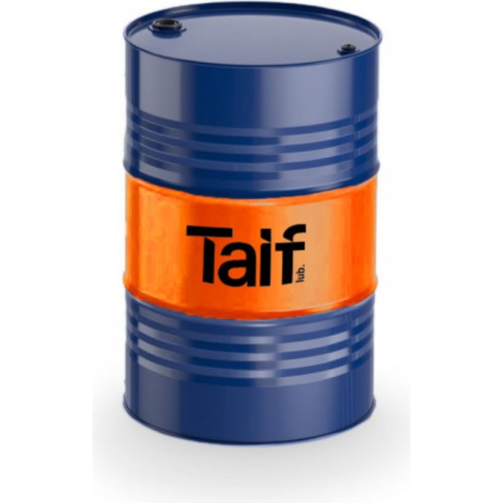 Моторное синтетическое масло Taif TAIF TIRATA, 10W-40, 205 л 212020 ...