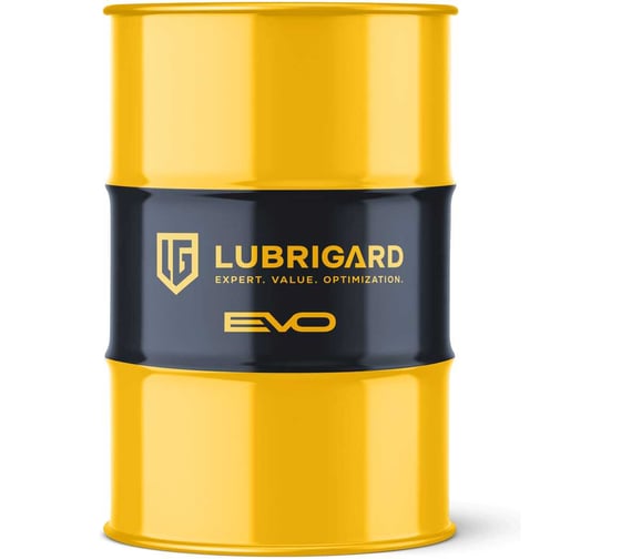 Трансмиссионное масло для внедорожной техники LUBRIGARD ULTRATRAN EVO HT 10W (20 л) LGEUTRNHT10PL20
