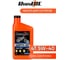 Масло моторное синтетическое RhinOIL МОТО SAE 5w-40 API SN, JASO MA2 1л 4610562414748 3