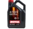 Масло моторное MOTUL H-TECH 100 PLUS 0W-20, 4 л 114502 1