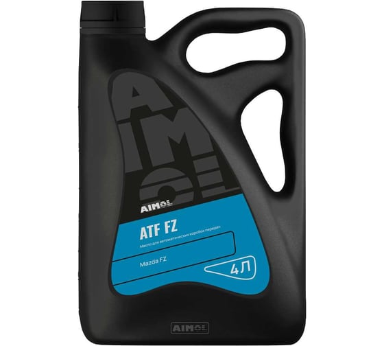 Трансмиссионное масло AIMOL ATF FZ   4л RU 8721399011096
