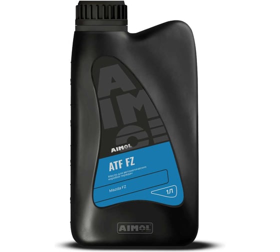 Трансмиссионное масло AIMOL ATF FZ   1л RU 8721399011089