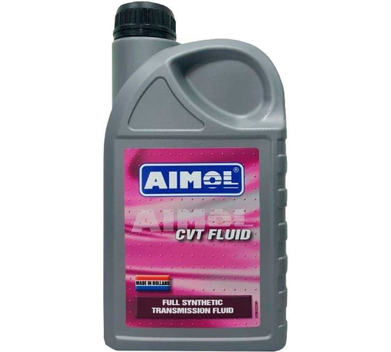 Трансмиссионное масло AIMOL ATF CVTF 1л RU 8721399011461