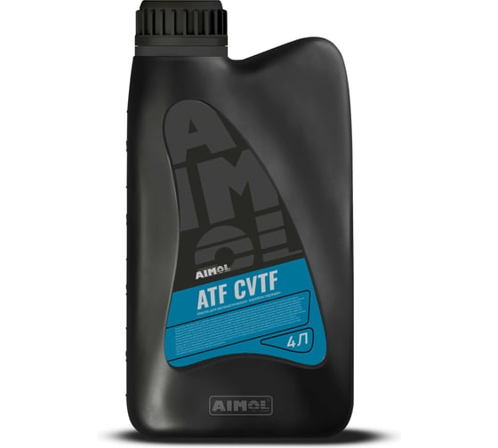 Трансмиссионное масло AIMOL ATF CVTF   1л RU 8721399011461