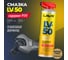 Смазка проникающая с PTFE LAVR LV-50 Ln2677 2