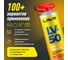 Смазка проникающая с PTFE LAVR LV-50 Ln2677 3