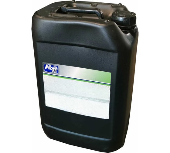 Универсальное трансмиссионное масло NORD OIL 20л SPECIAL F SYNT 5W-30 NRT111