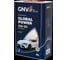 Масло моторное GNV Global Power синтетическое, 5W-50, A3/B4, SN/CF, 4 л GGP1M11070010130550004 1