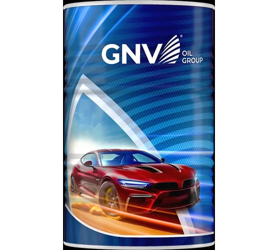 Масло моторное GNV Global Power Sport синтетическое, 5W-30, C3, SN/CF, 208 л GPS1M10564010130530180