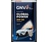 Масло моторное синтетическое GNV Global Power 5W-50, A3/B4, SN/CF, 1 л GGP1M11070010130550001 1