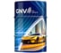 Масло моторное GNV Global Power 5W-40 SN/CF, ACEA A3/B4, 60 л EU GGP1М11072011110540060 3