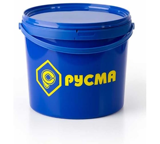 Смазка ВНИИ RUSMA НП-242 (15кг) 103