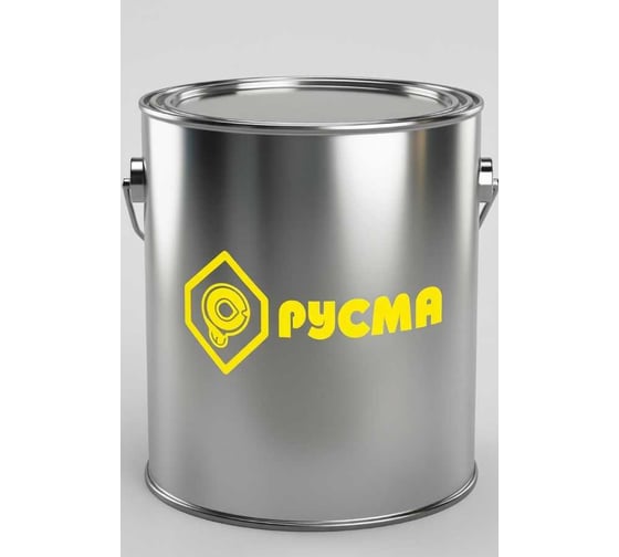Смазка RUSMA ОКБ-122-7 (0,75кг) 107
